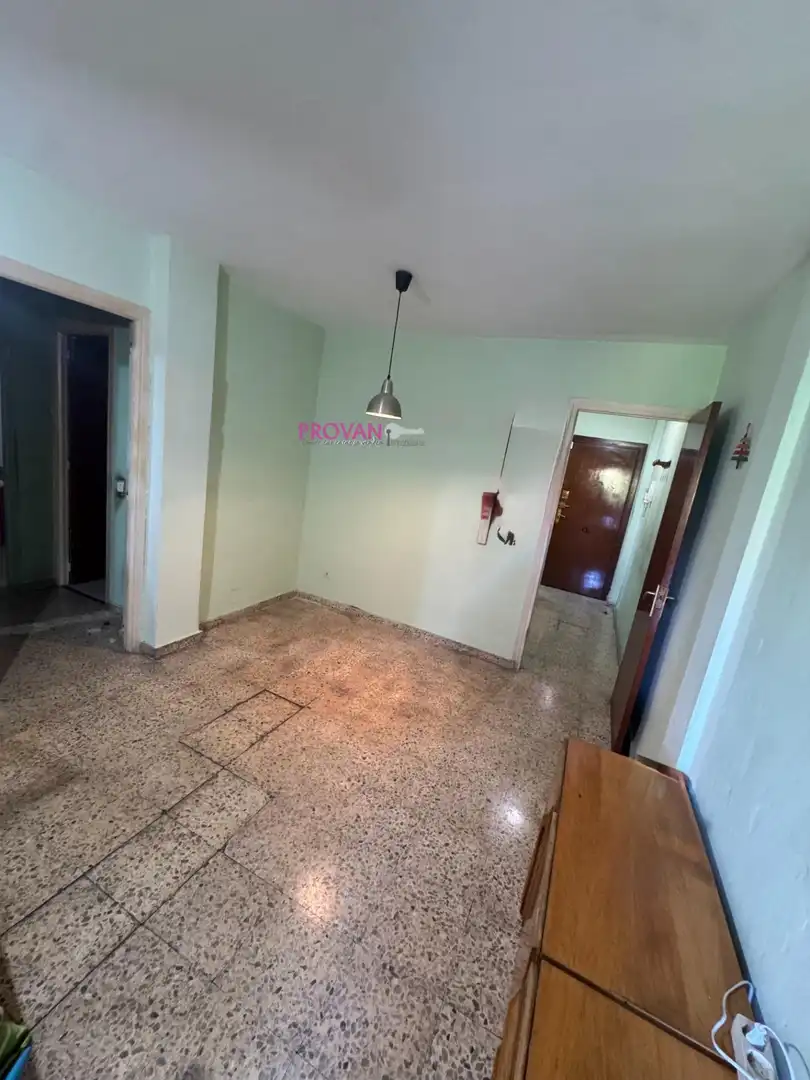 Wohnung zum Verkauf in Torrejón de Ardoz mit Privatgarten und Terrasse