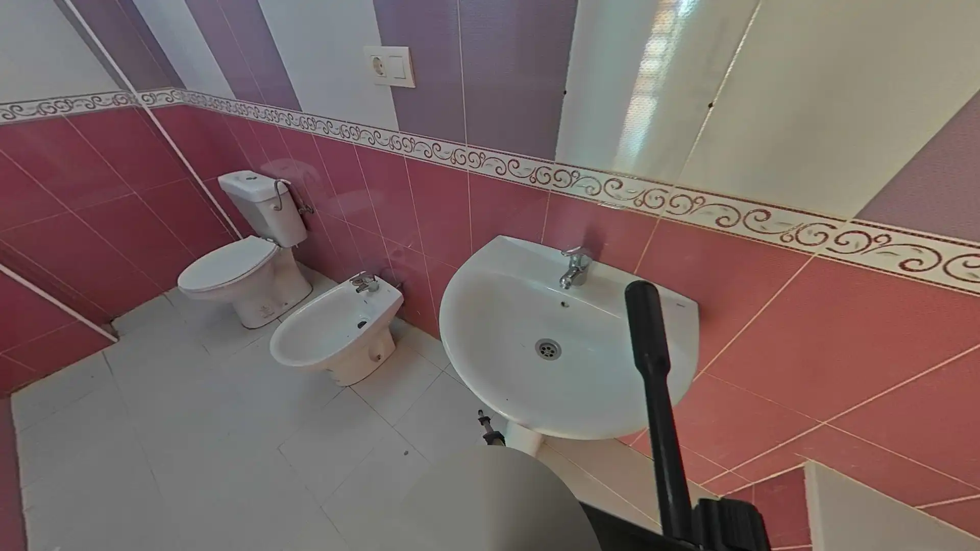 Bany de Pis en venda en La Seca 