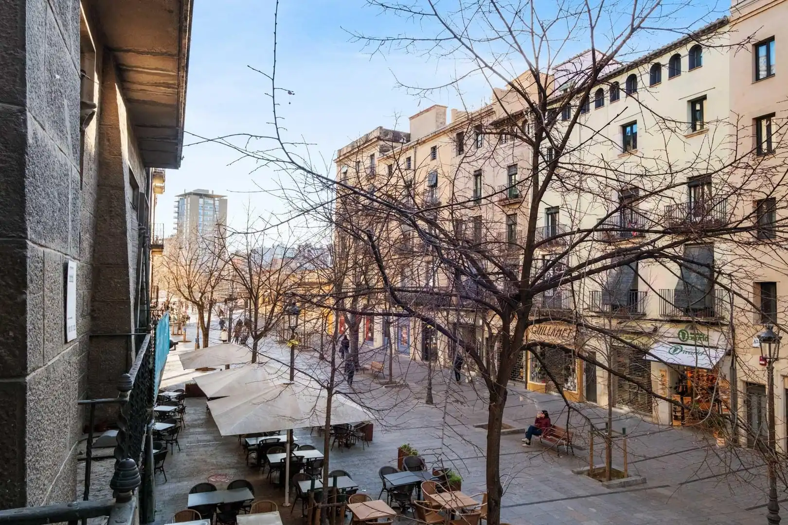 Piso en venta en Llibertat, Centre - Barri Vell