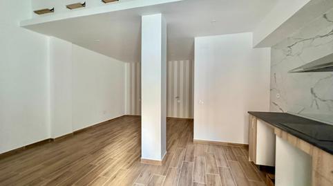 Foto 4 de Loft en venda a Calle Calle de Fernando 'el Católico', 13, Cristo de la Epidemia, Málaga