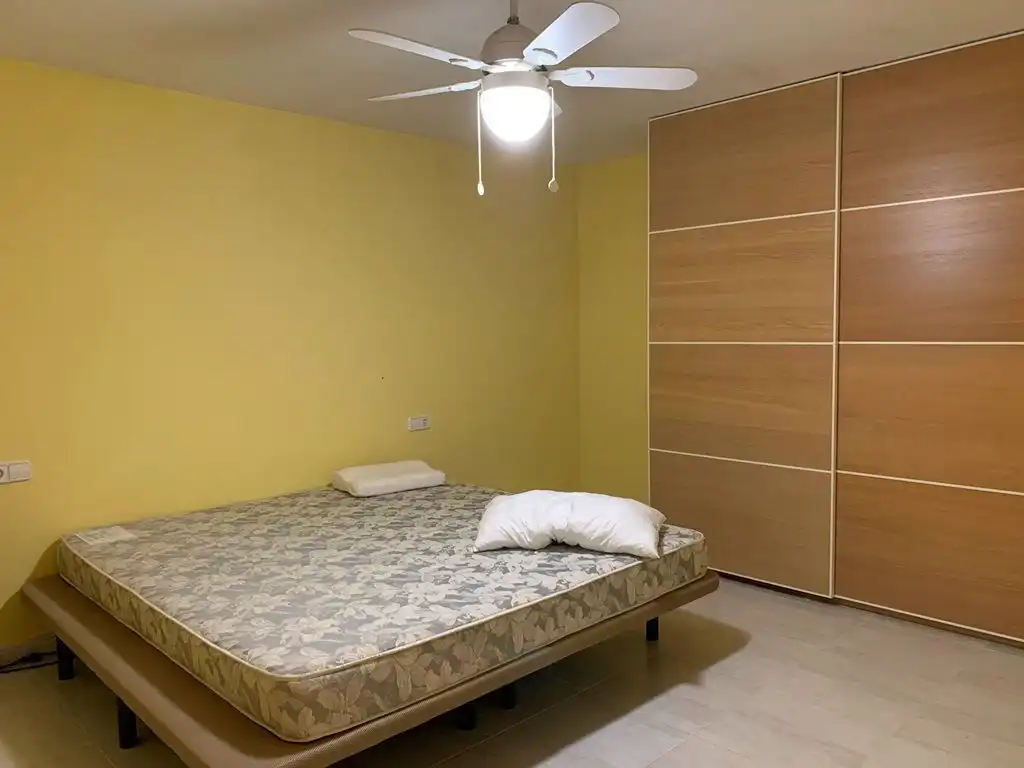 Bedroom of Houses for sale in L'Alfàs del Pi  with Air Conditioner, Heating and Private garden