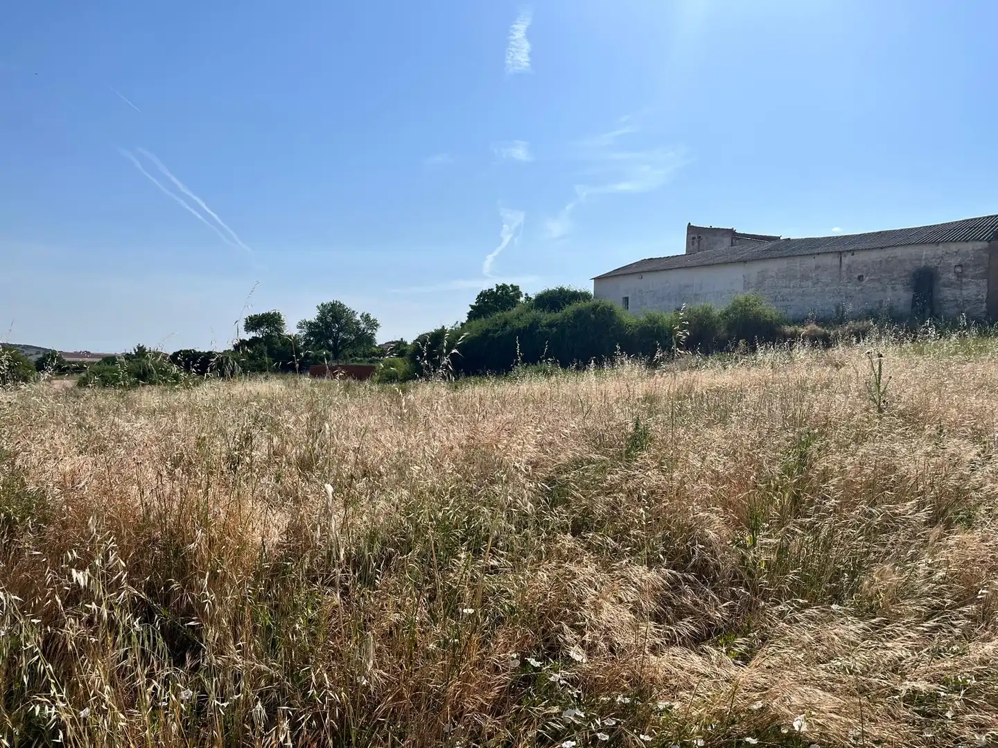 Residencial en venta en Villamayor de los Montes