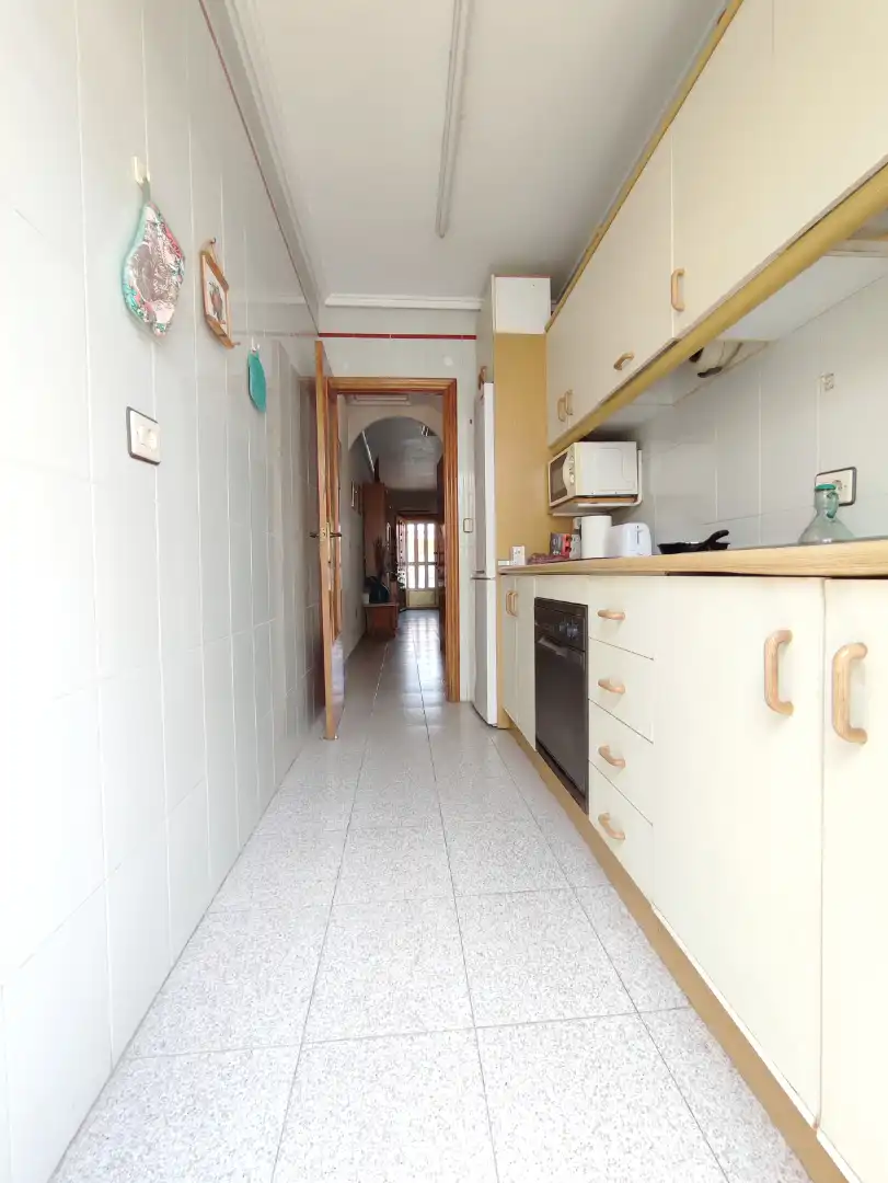 Casa a schiera con terrazza in vendita a Calle Manila 46, imagen 15