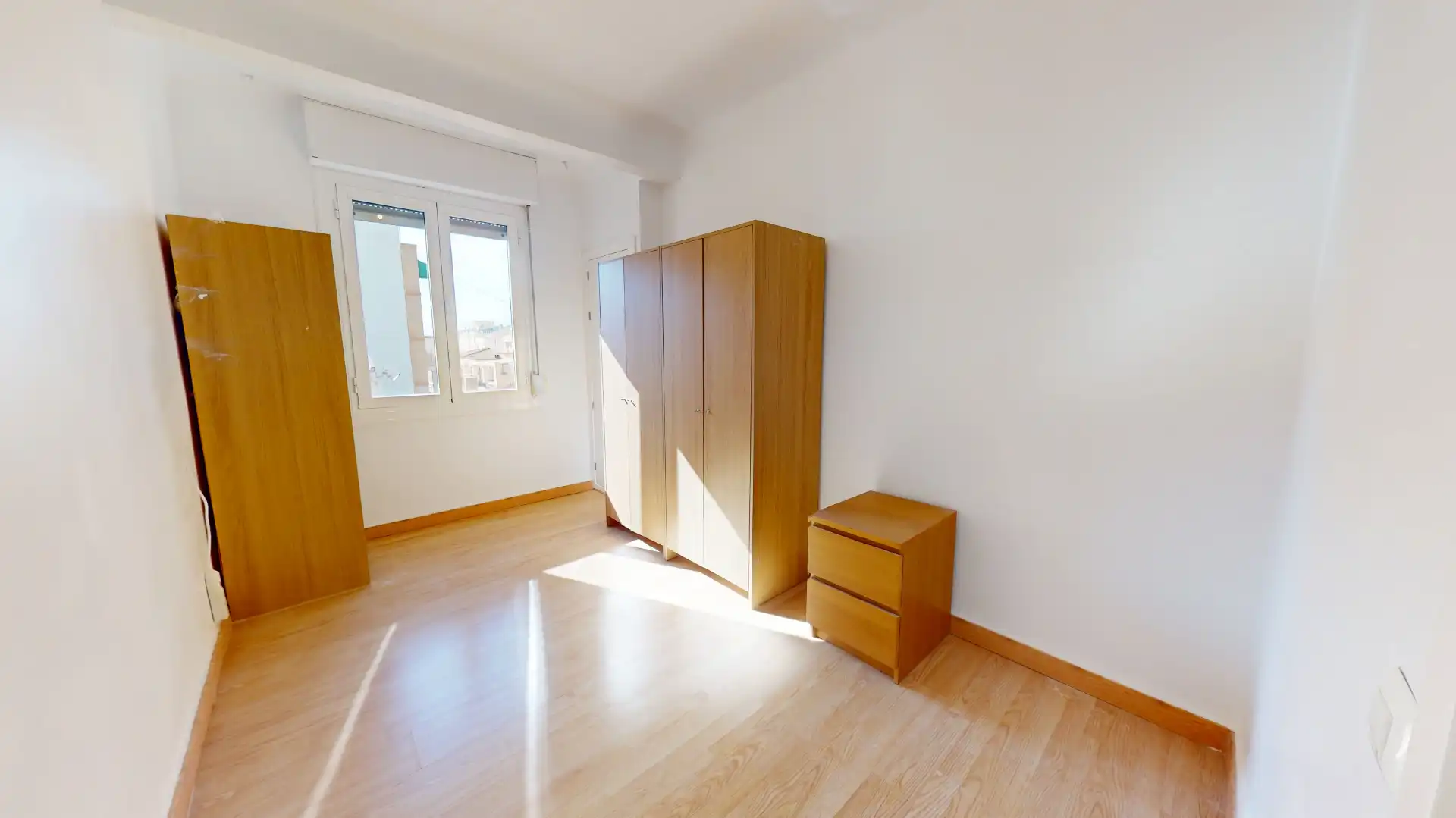 Appartamento con terrazza in vendita a Calle Donoso Cortés, imagen 14