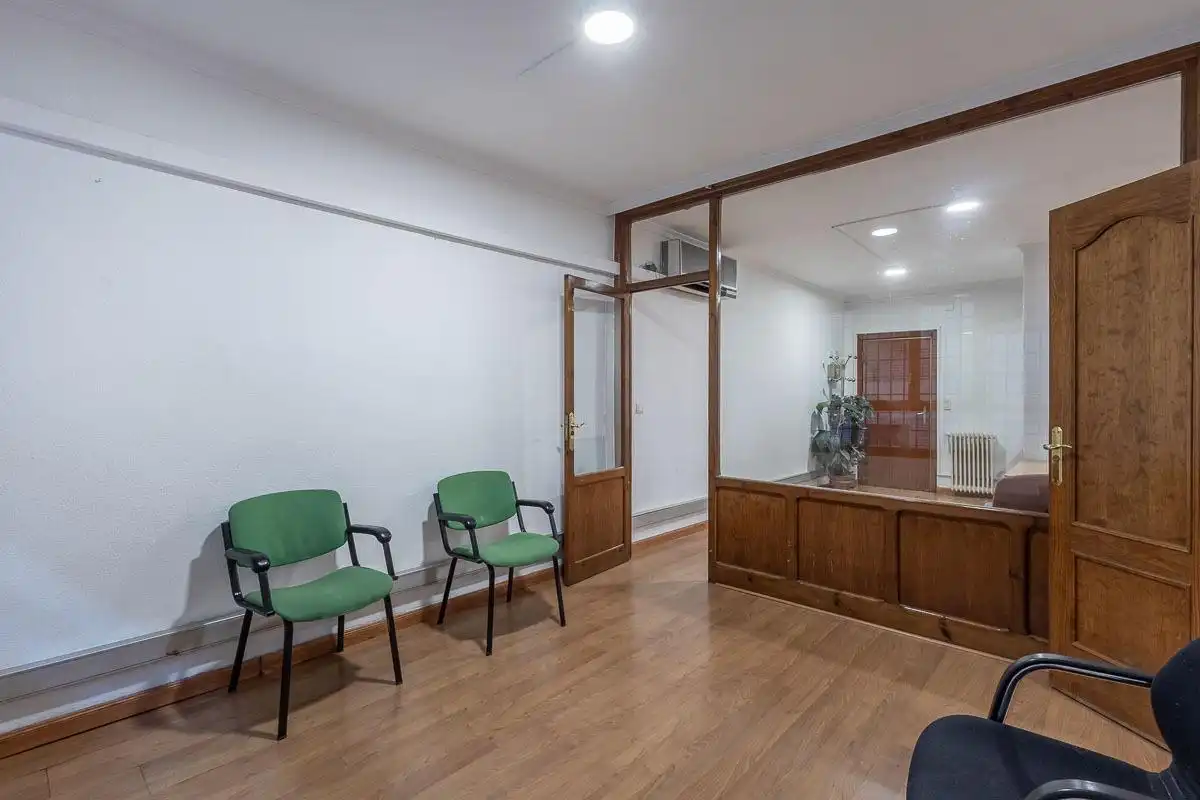 Büro mit Aufzug zum Verkauf in Centro, imagen 10