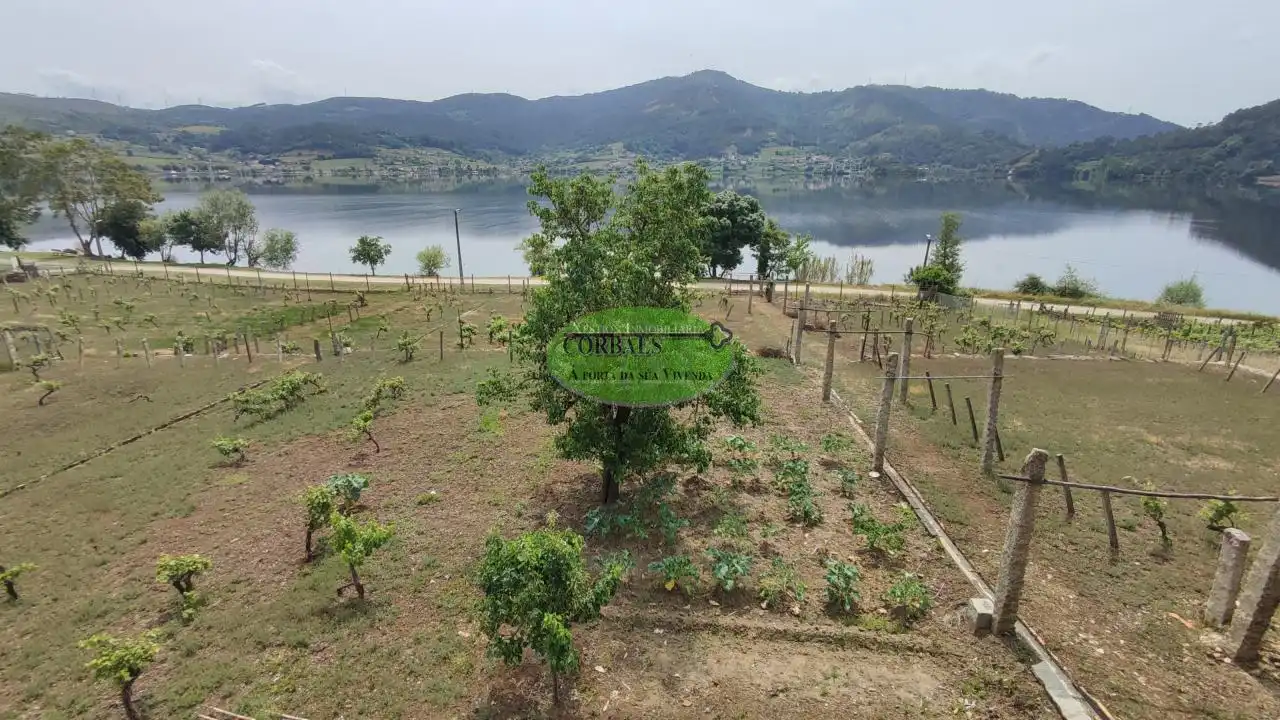 Houses for sale in Ribadavia  with Heating, Private garden and Terrace