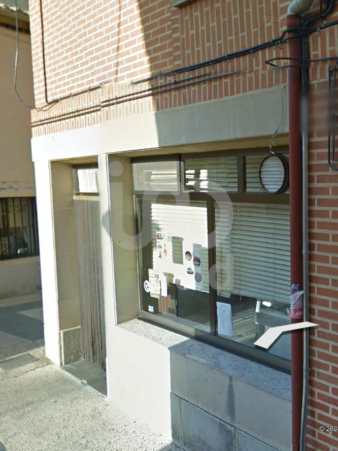 Premises to rent in Sahagún