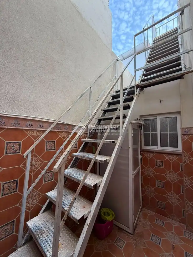 Habitatge amb terrassa en venda a Isla Cristina Ciudad, imagen 19