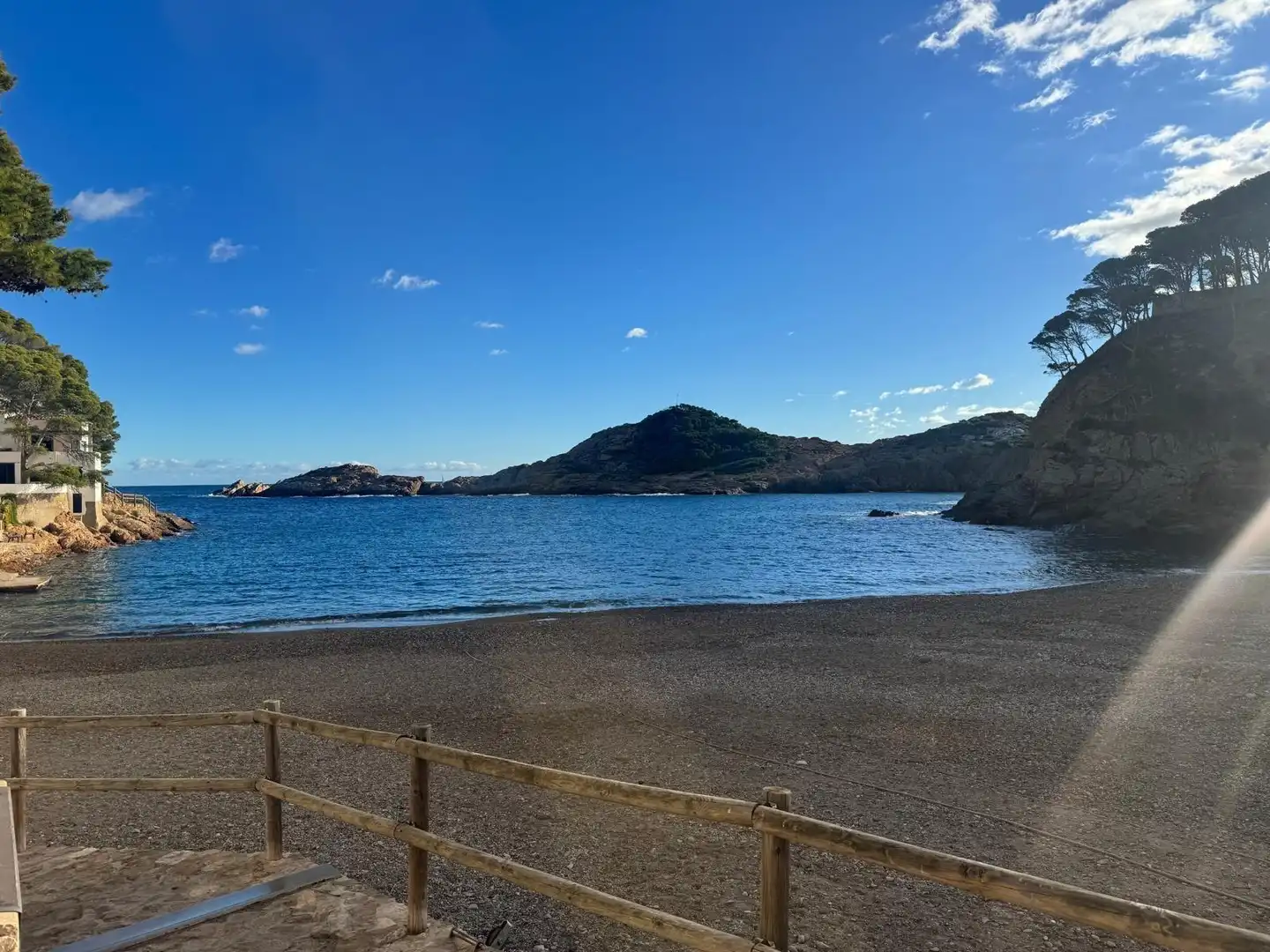 Xalet amb piscina en venda a Aiguafreda - Sa Tuna, imagen 14