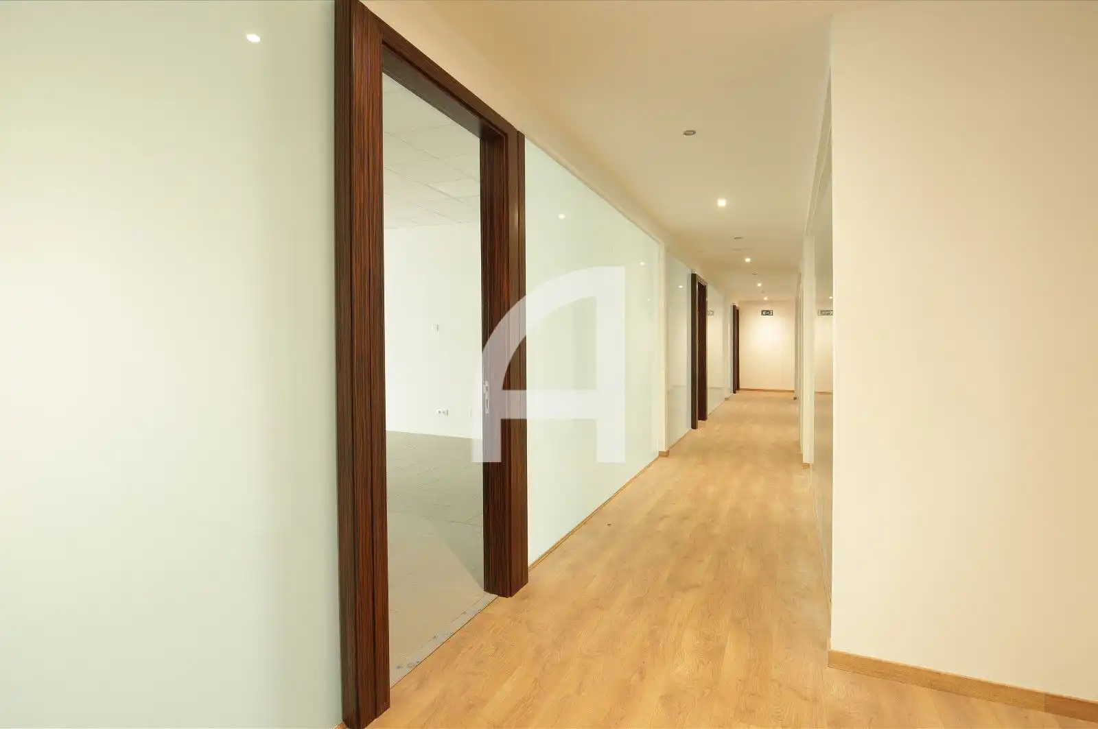 Nave industrial en venta en Madrid