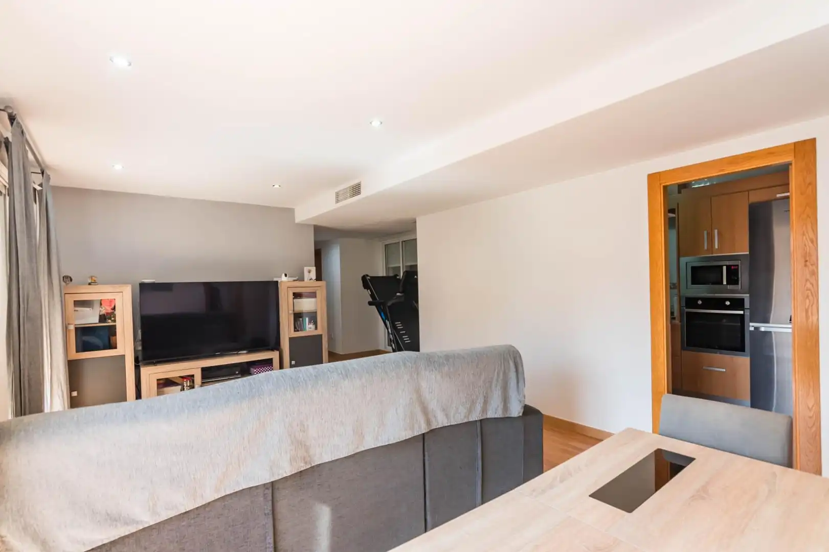 Piso en venta en Sangonera la Seca