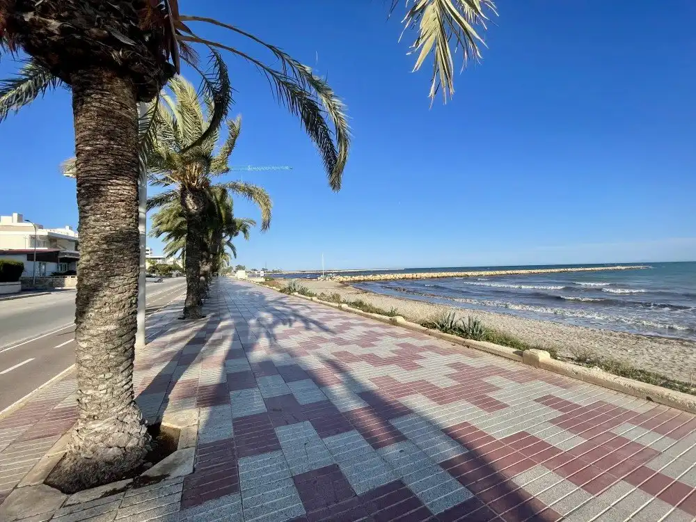 Duplex for sale in Santa Pola ciudad, imagen 25