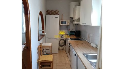 Foto 5 de Casa o chalet de alquiler en Zona Carrefour - Urbanizaciones, Torrevieja