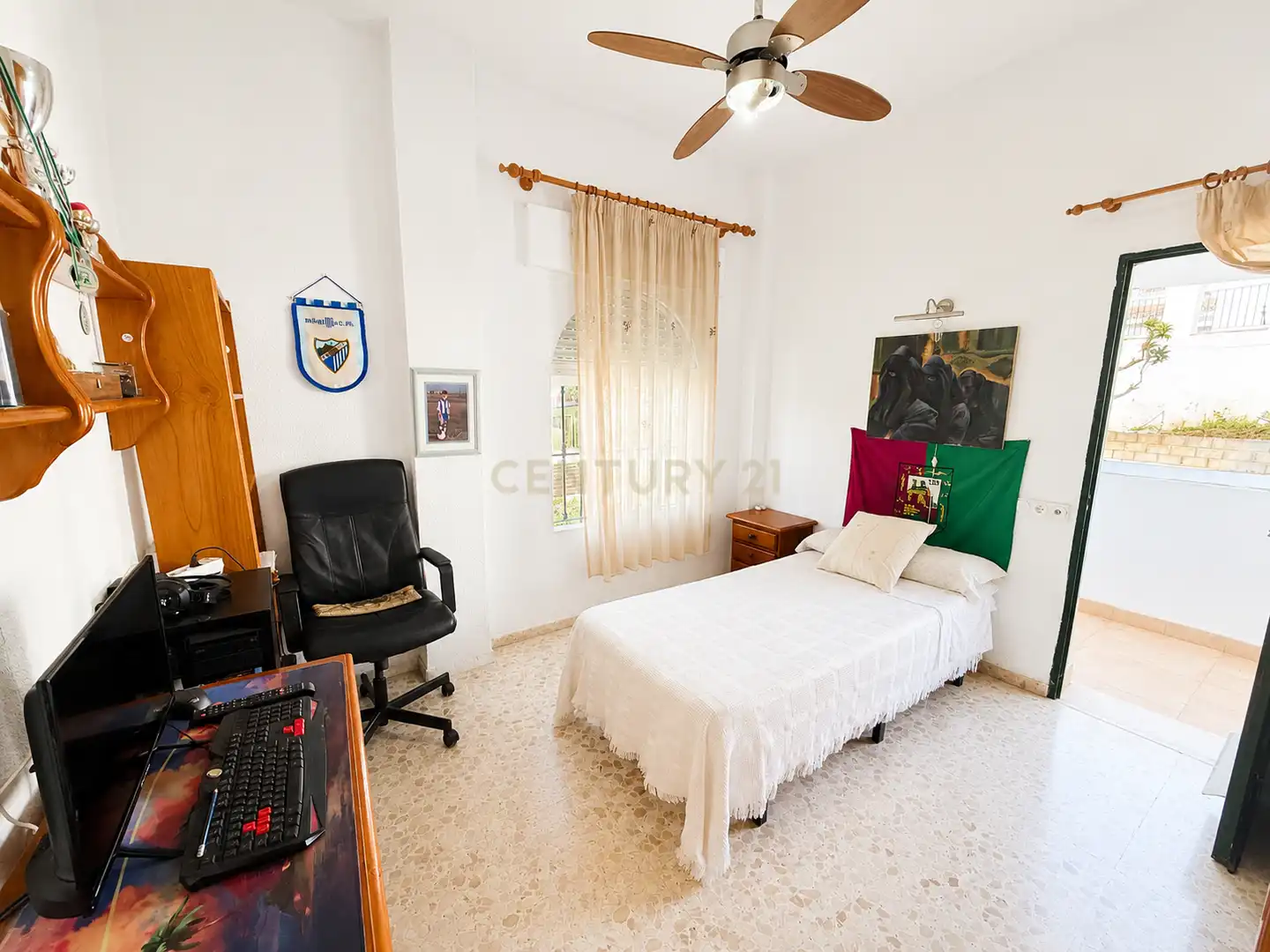 Casa o xalet en venda a Puertosol