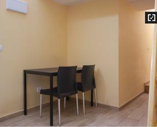 Flat to rent in  Madrid Capital  with Air Conditioner, Heating and Furnished