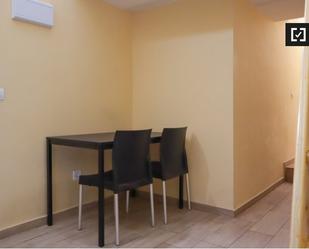 Flat to rent in  Madrid Capital  with Air Conditioner and Balcony