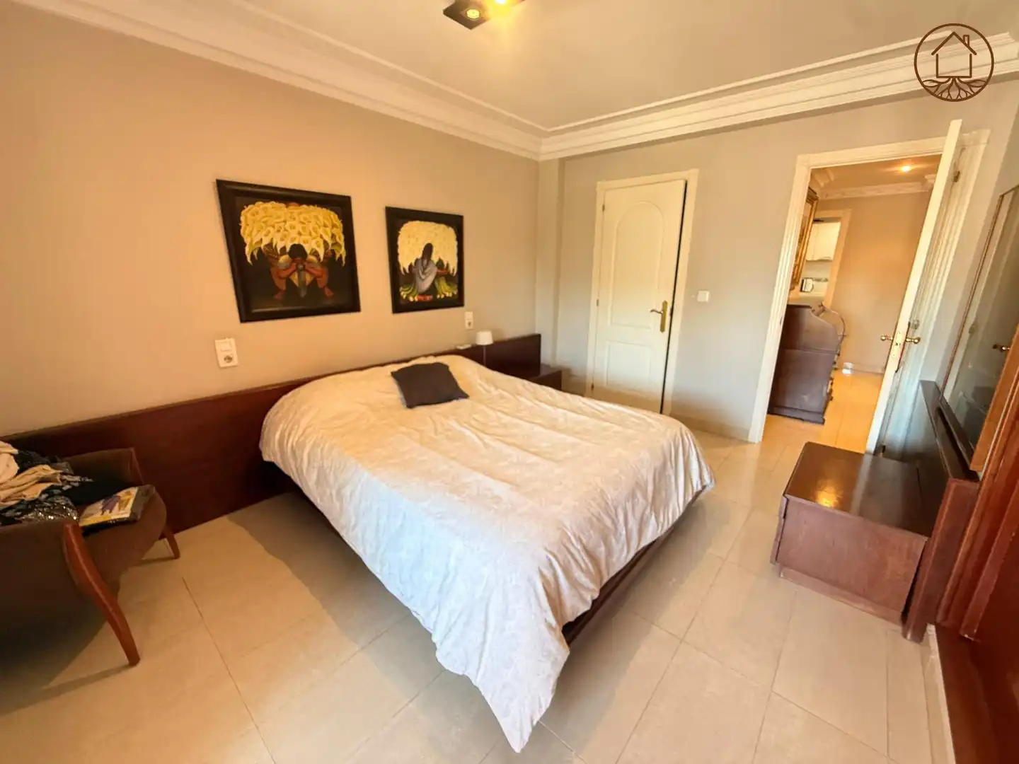 Flat with terrace for sale in Calle  CENTRO GUARDAMAR, imagen 19