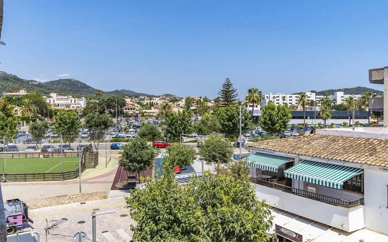 Apartments for sale in Cala Millor