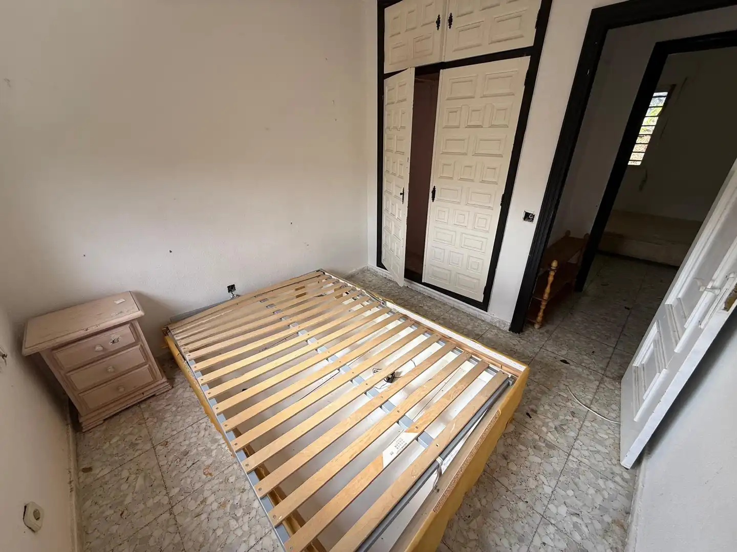 Dormitori de Casa o xalet en venda en Fuentenovilla amb Jardí privat i Terrassa