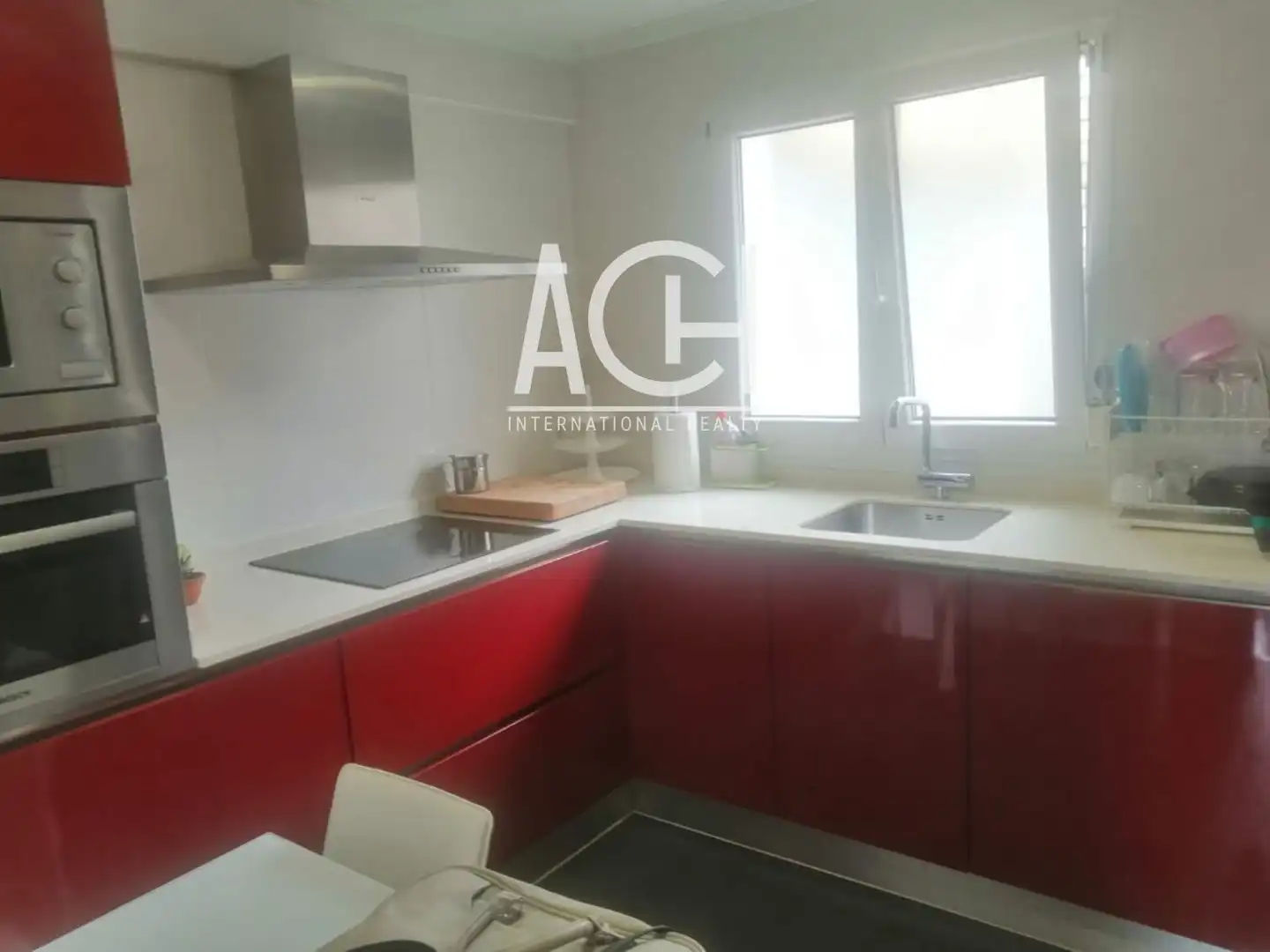 Flat for rent in CALLE JULIO URQUIJO, San Pedro de Deusto - La Ribera