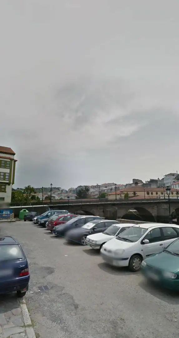Residential land for sale in Betanzos, imagen 2