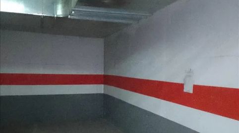 Foto 3 von Garage zum Verkauf in Calle San Valero, Cariñena, Zaragoza