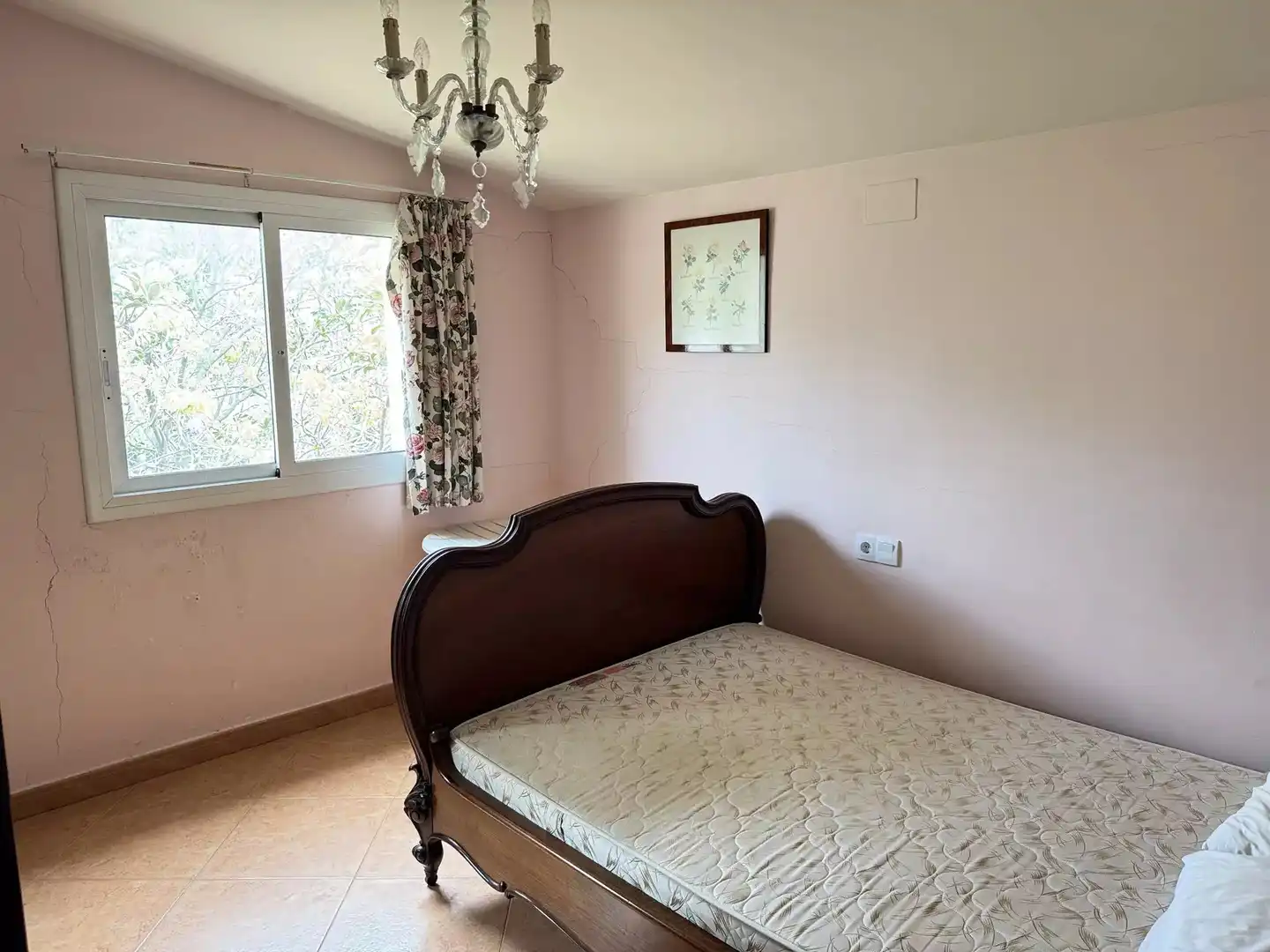 Habitación de Casa o chalet en venta en Colera con Jardín privado y Terraza