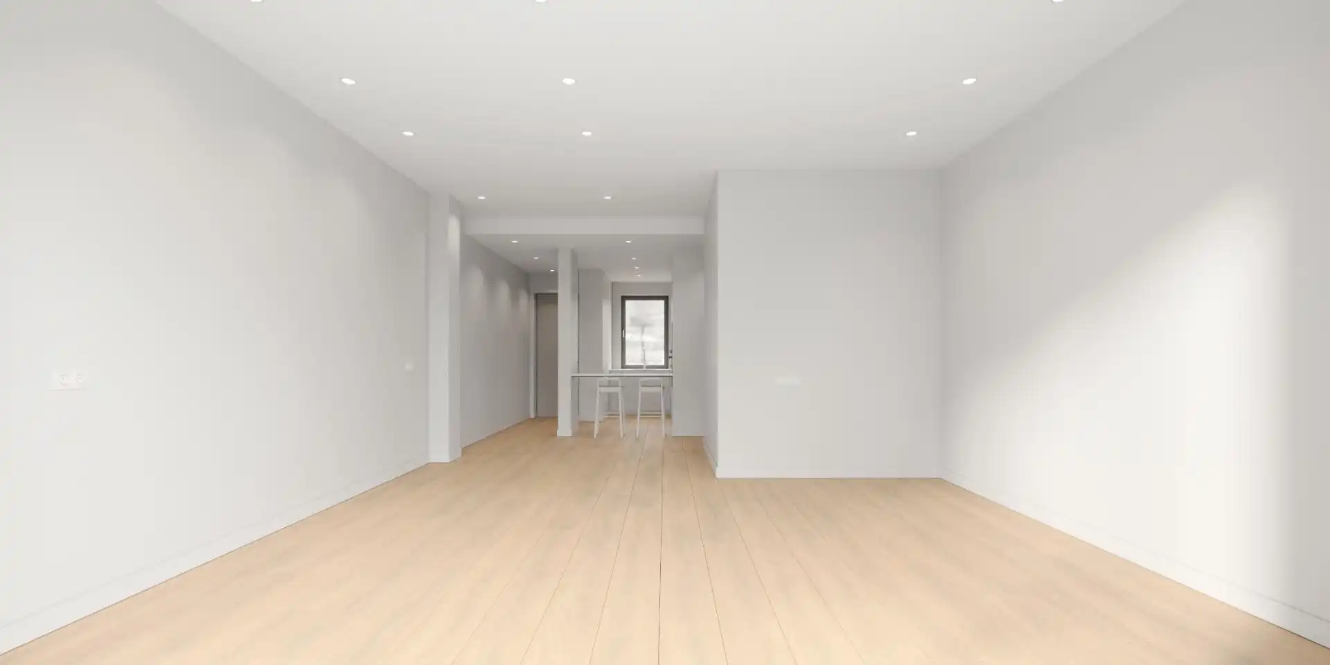 Appartement compact avec piscine à vendre à El Faro de Calaburra - Chaparral, imagen 9
