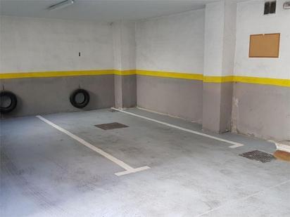 Photo 2 of Garage for sale in Calle de Los Pajaritos, 23, Adelfas,  Madrid Capital
