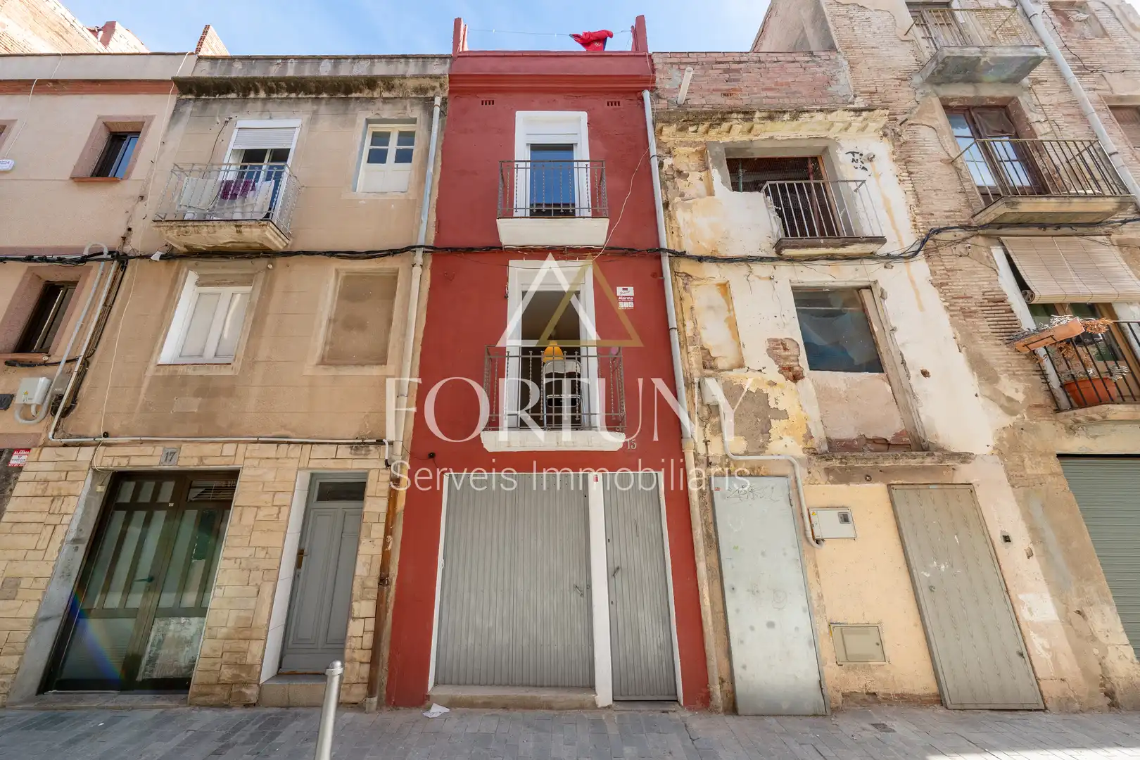 Maison à vendre à GIRADA