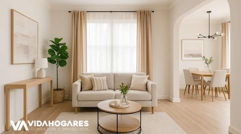 Photo 5 of Flat for sale in Norte - Blanca Paloma, Rota