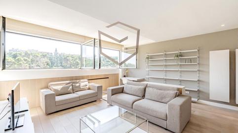 Photo 2 of Flat for sale in Mozart, Casa de Campo, Madrid