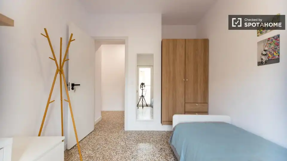 Habitación en El Castell
