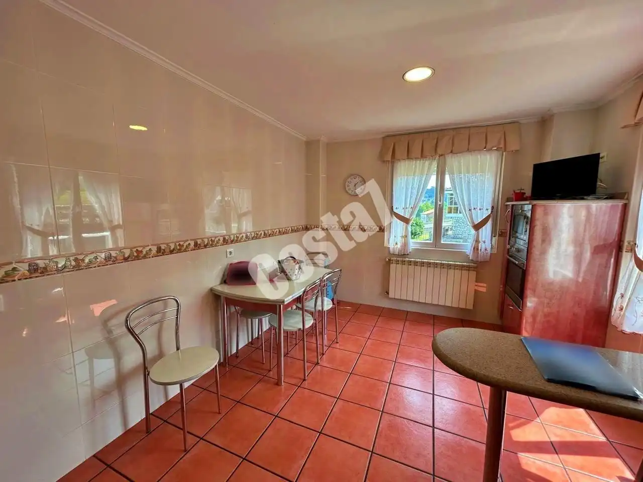 Casa amb jardí en venda a Calle San Andres, imagen 20
