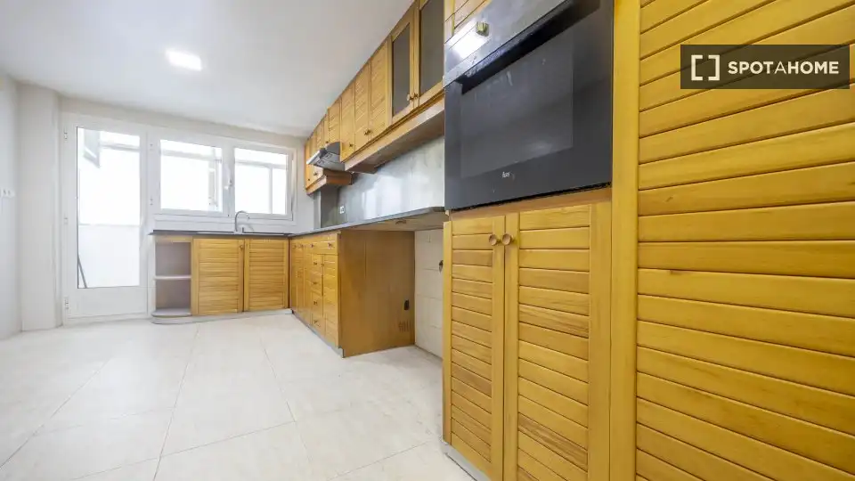 Room in Jaume Roig