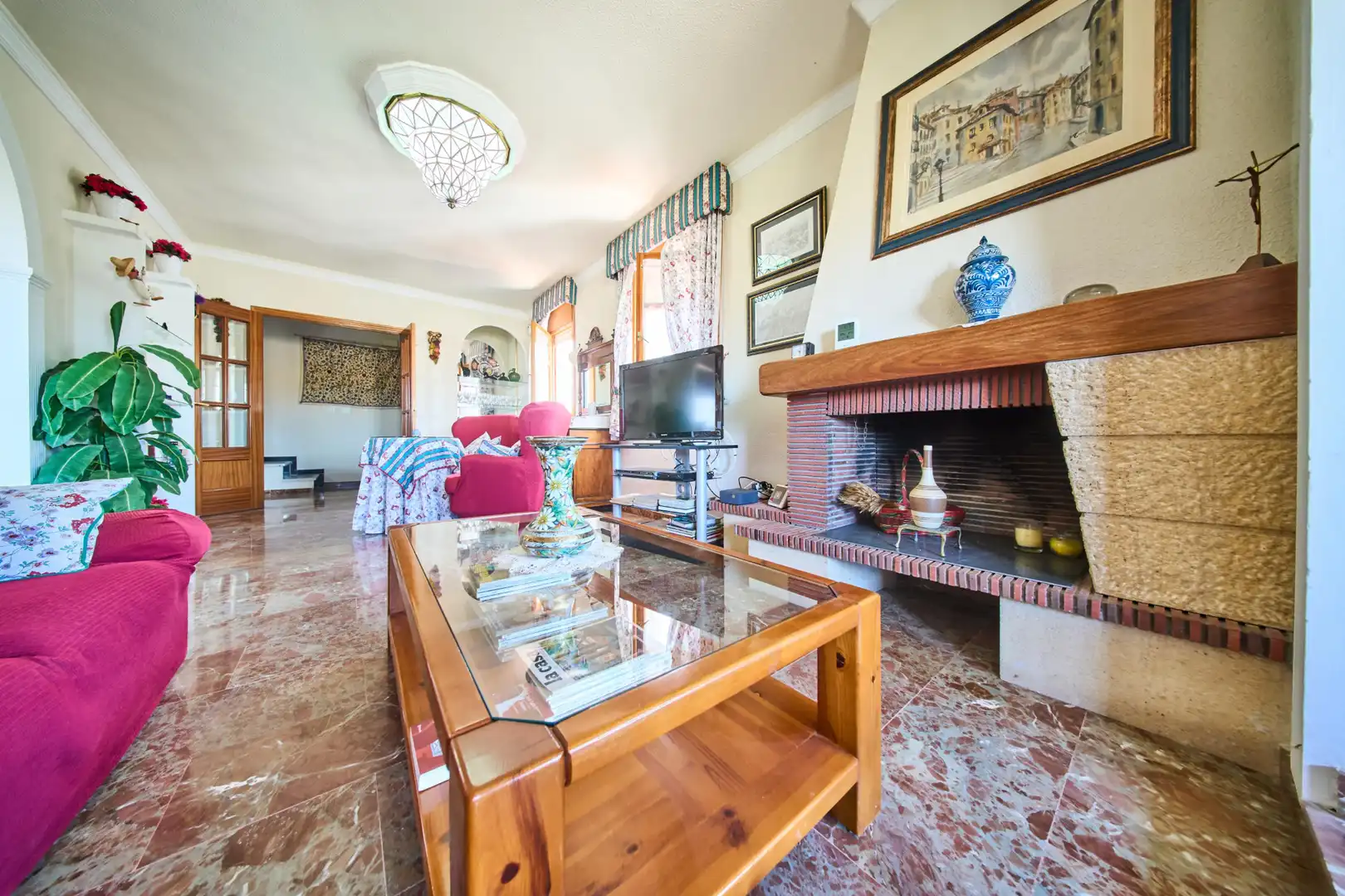 Chalet con piscina en venta en Calle Borgoña 29, imagen 20