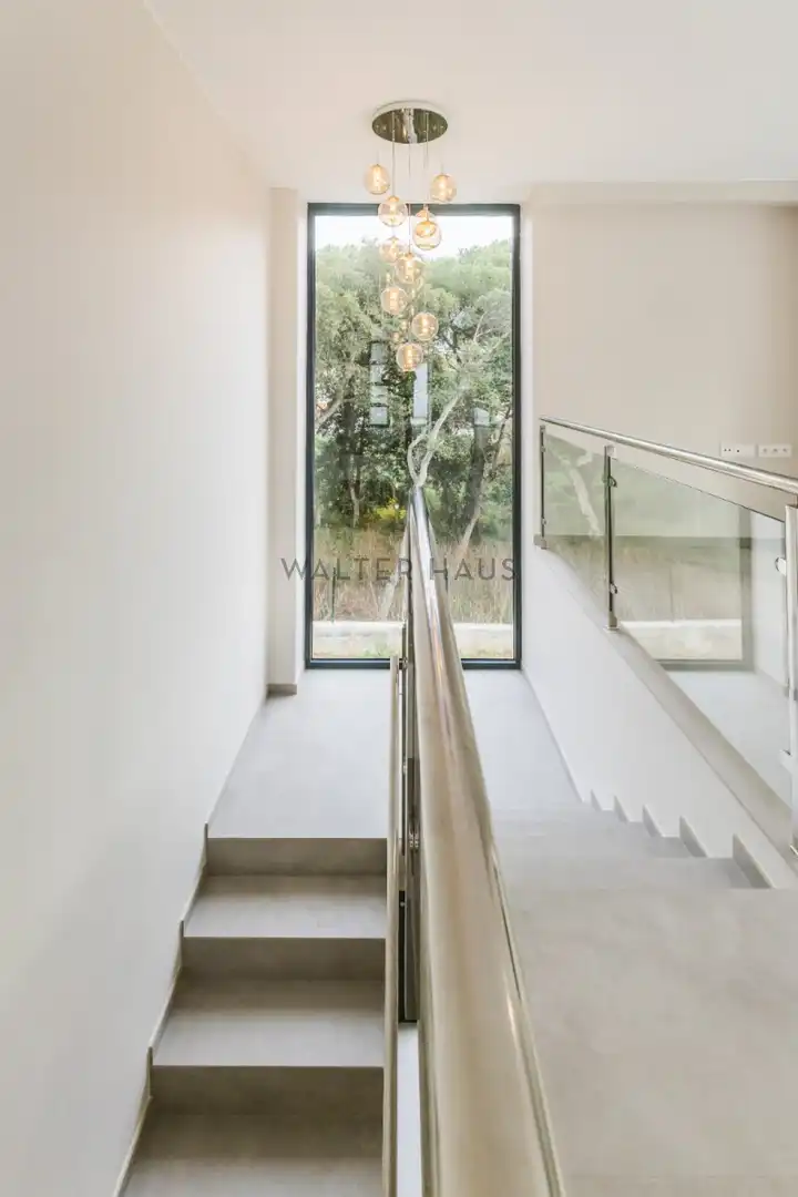 Chalet con piscina en venta en Carrer del Montsià, imagen 21