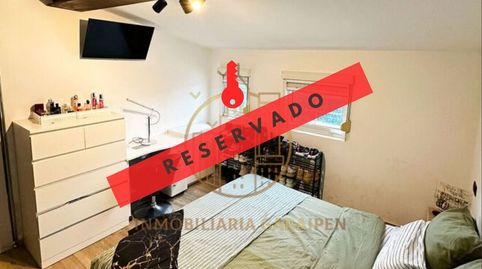 Bungalow en venta en Camping de Olite  Parcela doble