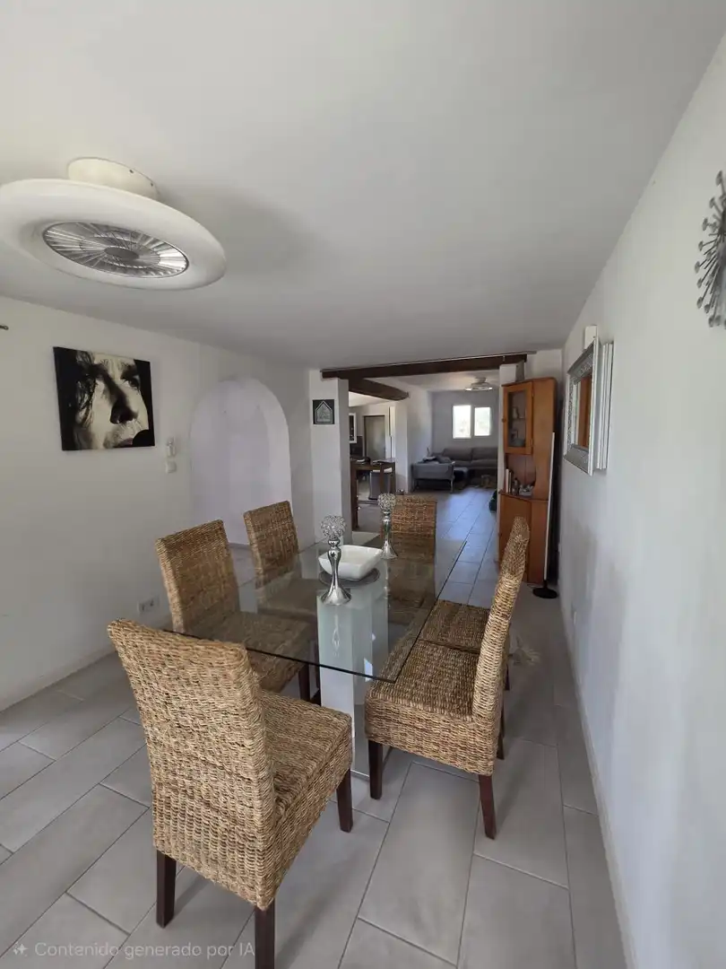 Casa con piscina in vendita a El Perelló, imagen 4
