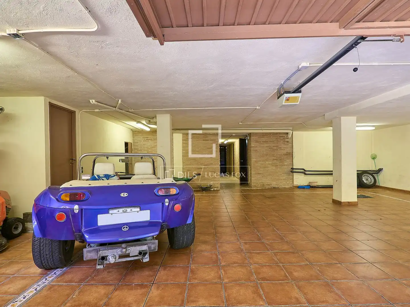 Casa o chalet en venta en Cullera con Aire acondicionado, Calefacción y Jardín privado