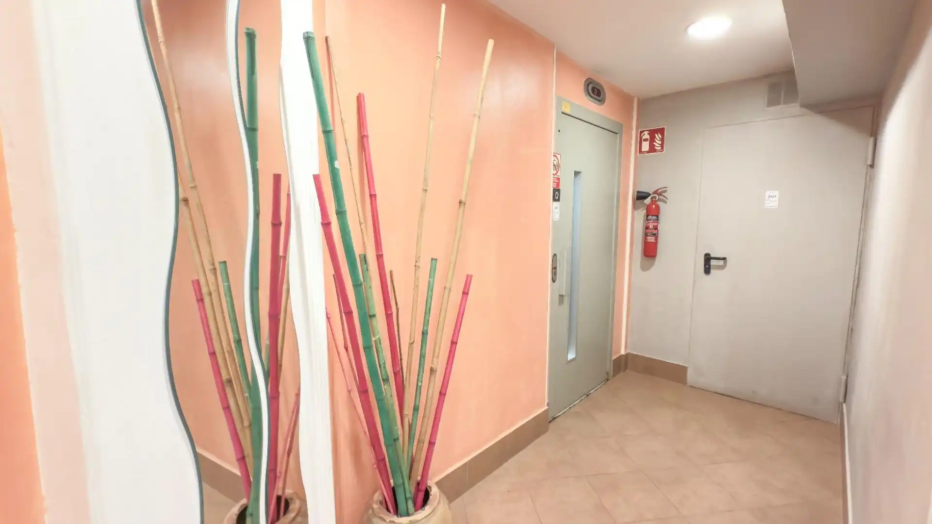 Piso en venta en Calle de San Blas, Gros