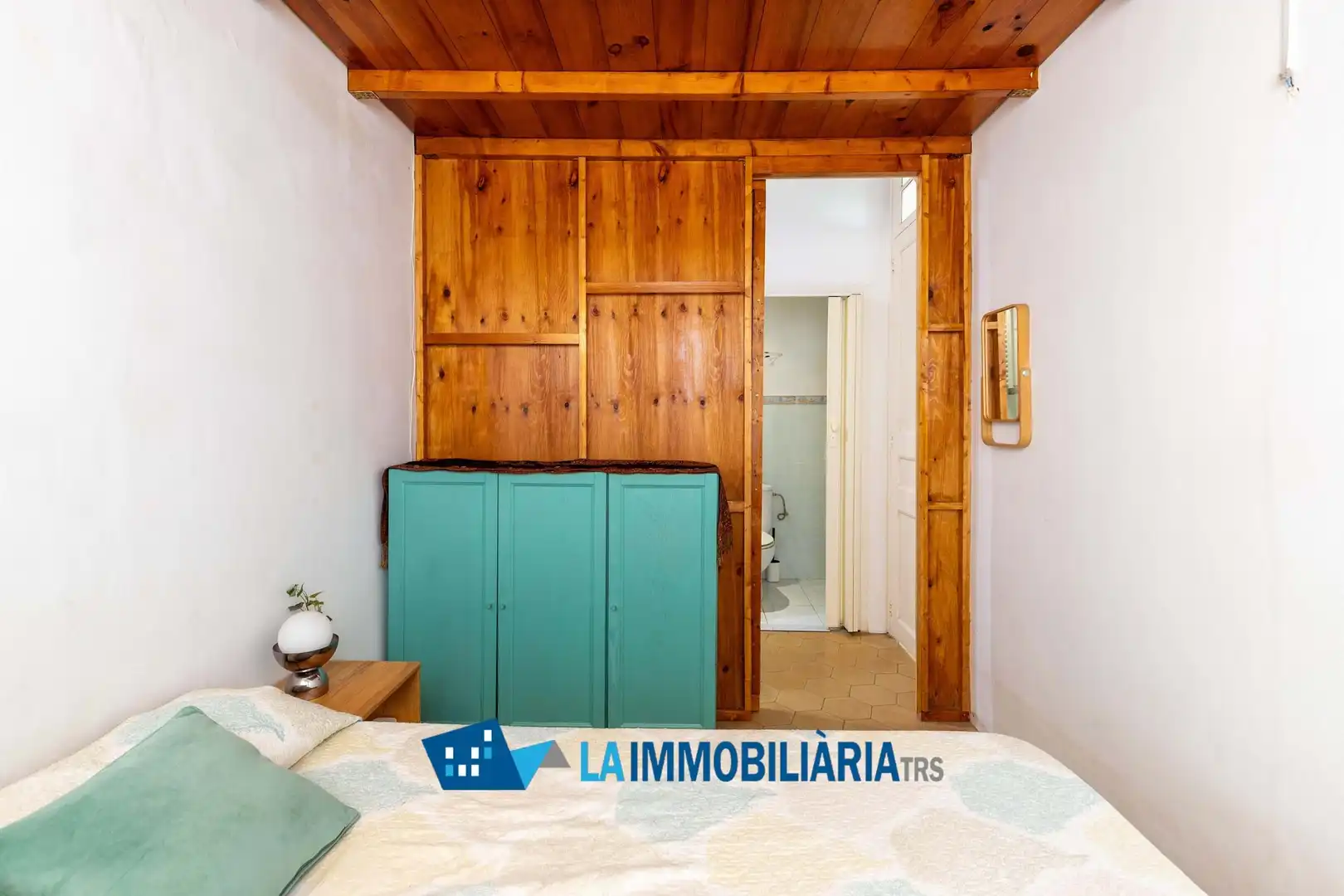 Habitación de Piso en venta en Terrassa con Calefacción y Terraza