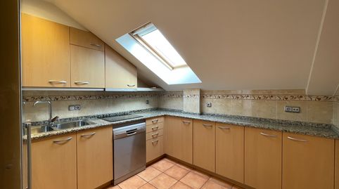 Foto 4 de Piso de alquiler en Lazkano Pasealekua, Aiete, Donostia - San Sebastián