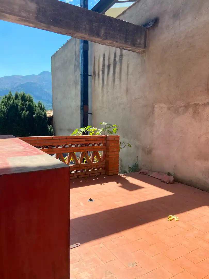 Terrassa de Casa o xalet en venda en Organyà amb Terrassa, Traster i Balcó