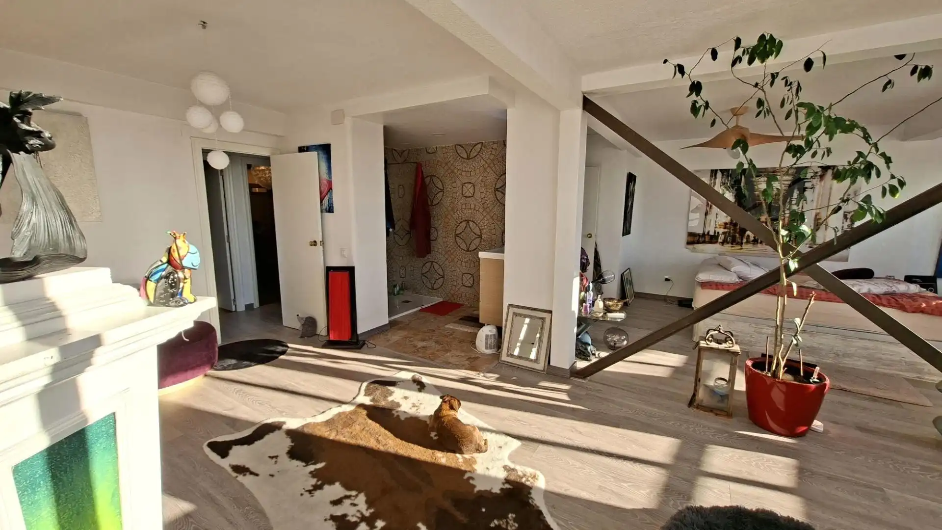 Appartamento con piscina in vendita a Rincón de Loix, imagen 8