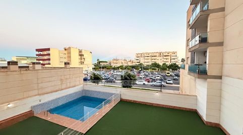 Foto 3 de Piso en venta en Calle Zeus, Pabellón - Estación - El Corte Inglés, El Ejido