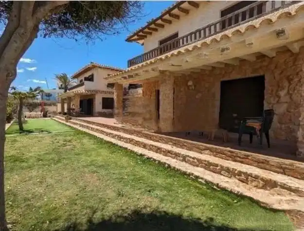 Xalet amb terrassa en venda a Orihuela Costa, imagen 9