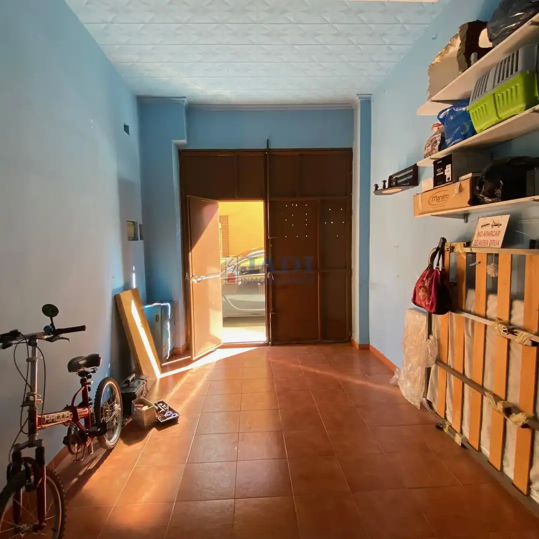 Piso en venta en Valdepeñas con Aire acondicionado y Calefacción