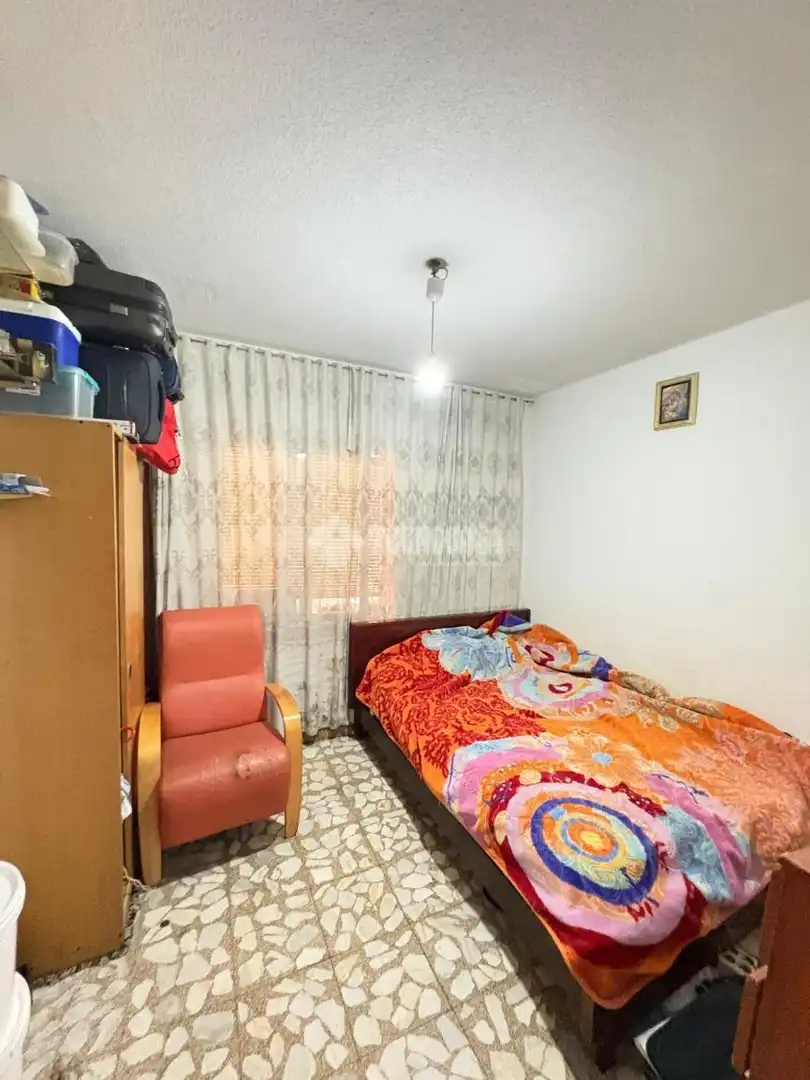 Habitación de Piso en venta en Torrejón de Ardoz con Terraza