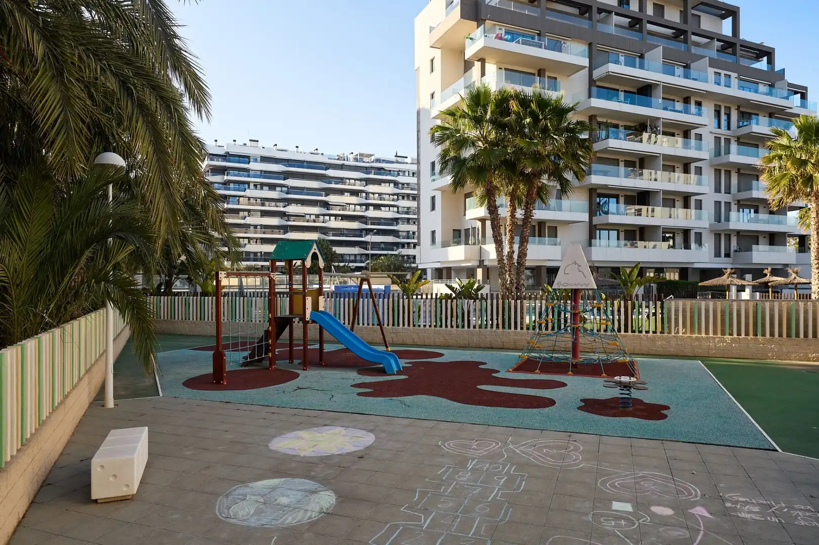 Mini appartamento con piscina in vendita a Playa de San Juan - El Cabo de las Huertas, imagen 20